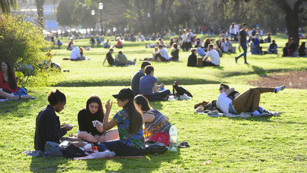 Día de la Primavera y de los y las Estudiantes: ¿En dónde festejarlo?