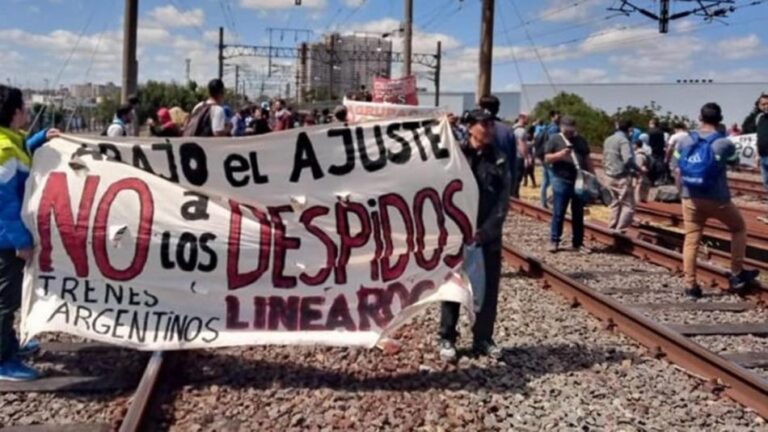 Trabajadores del Roca