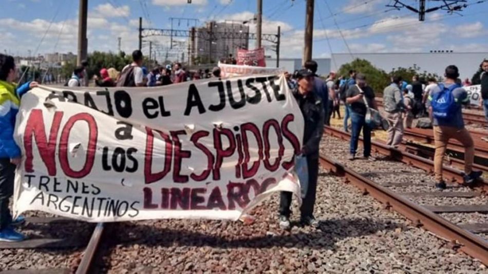 Trabajadores del Roca