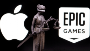 Epic Apple