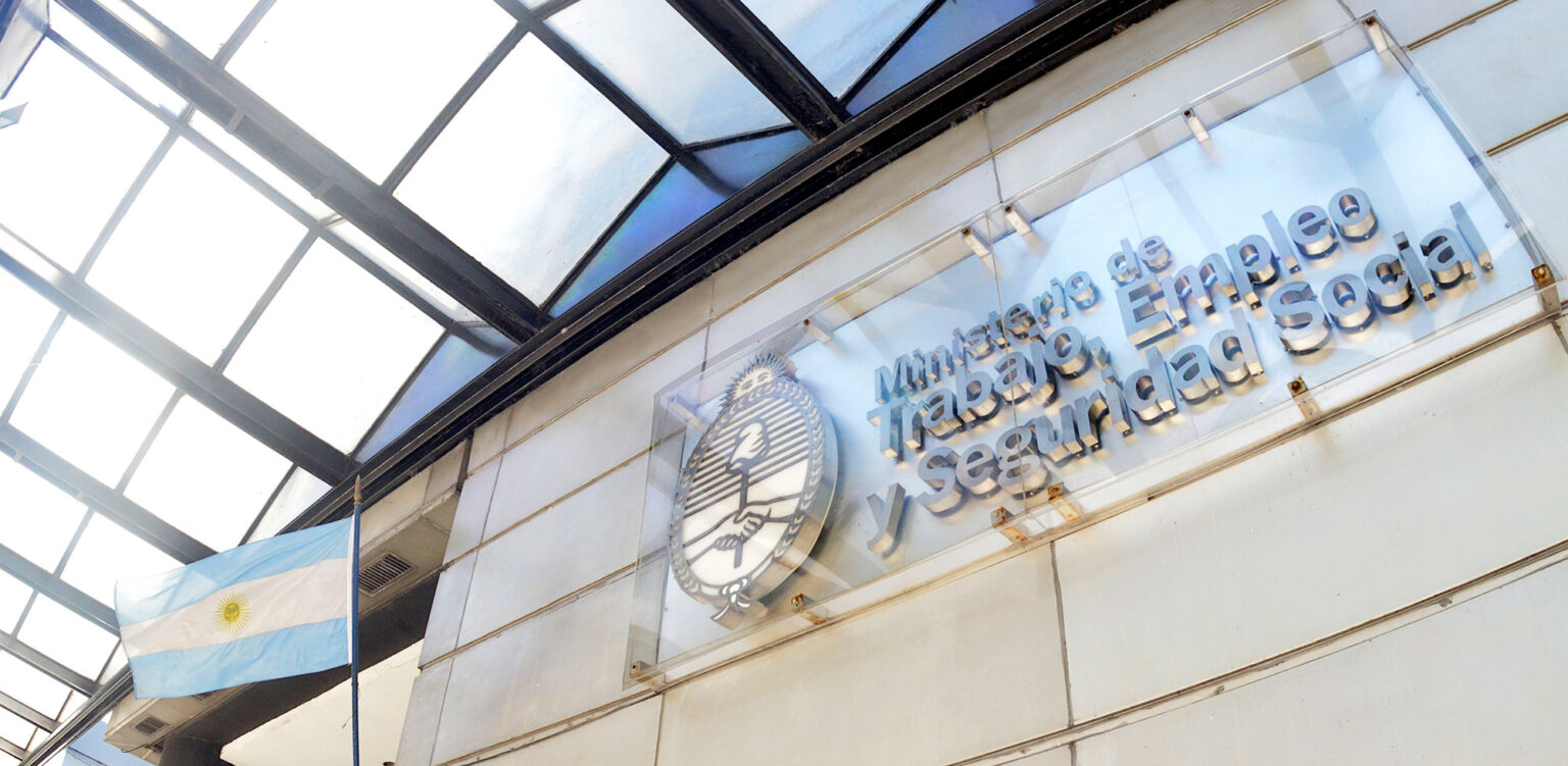 Consejo del Empleo y el Salario