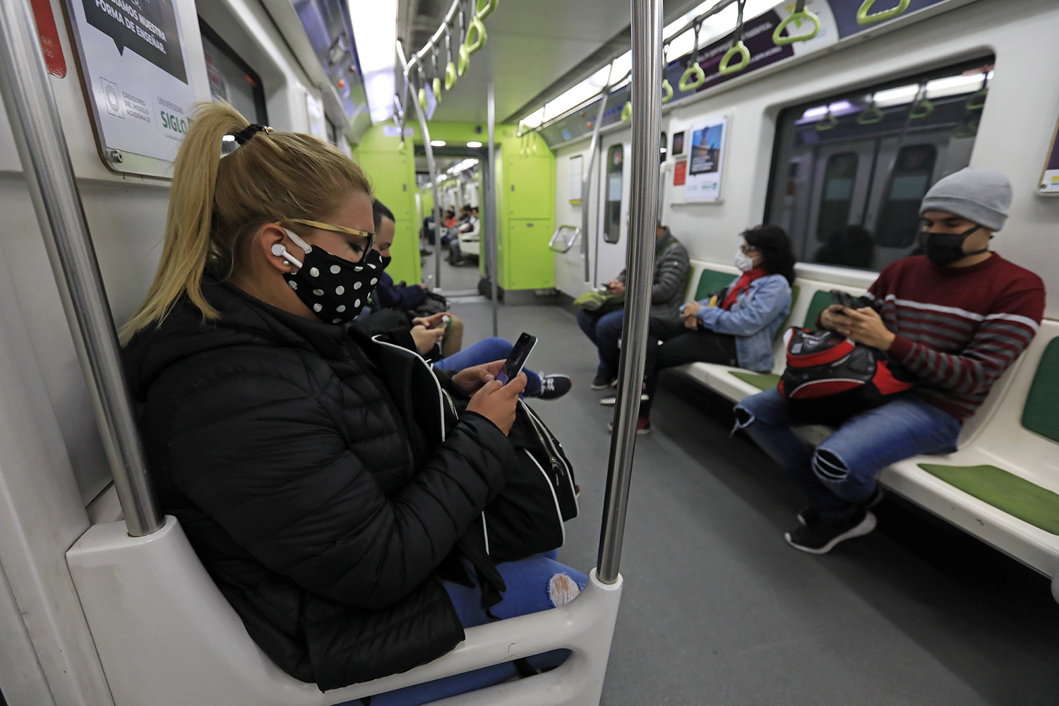 Elecciones Legislativas 2021: El trasporte público será gratuito en la Provincia de Buenos aires