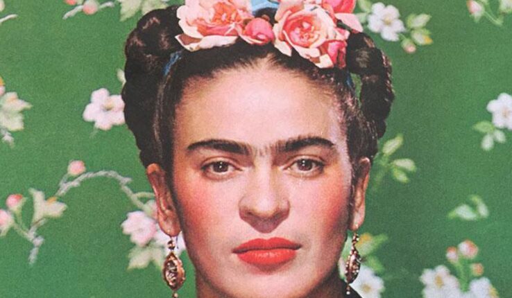 Frida Kahlo