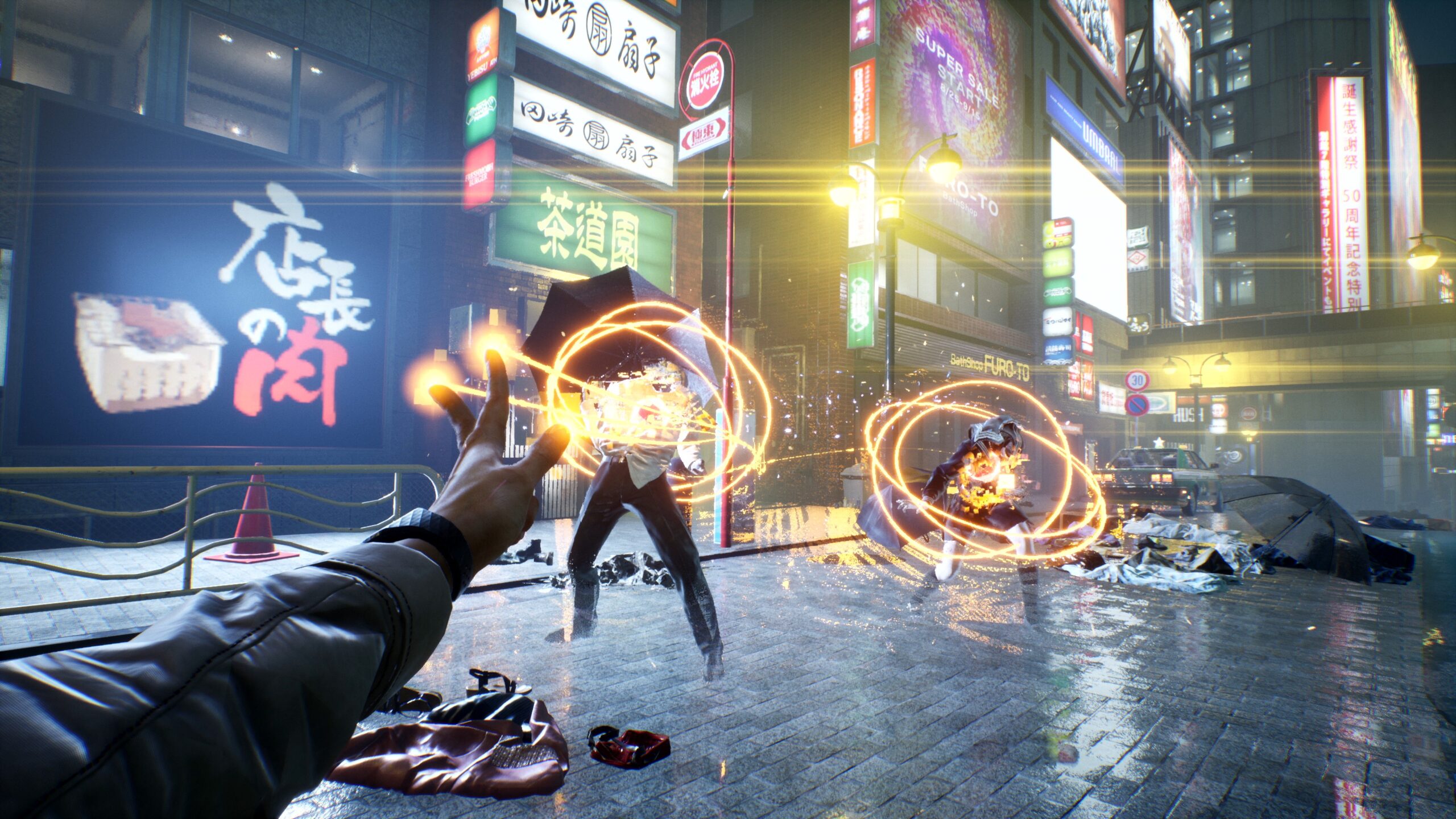 Playstation Showcase: Lo más destacado