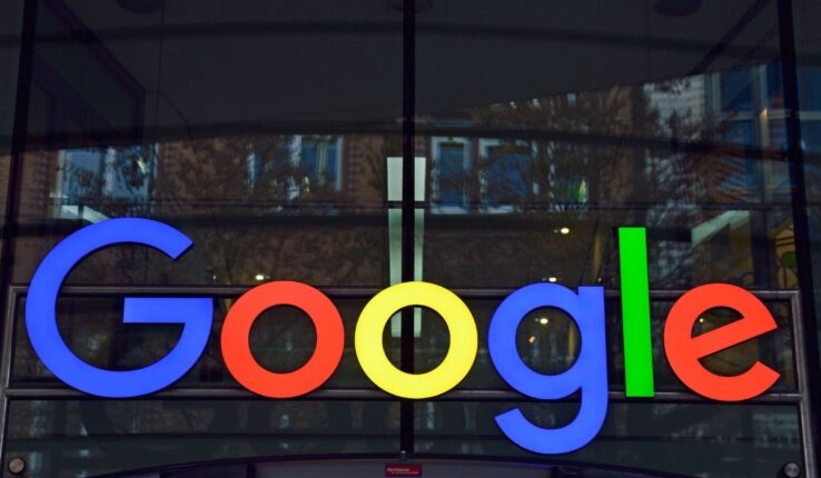 Google Junior Achievement