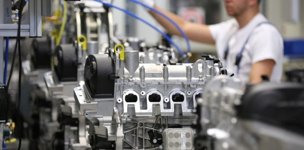 Día de la Industria: ¿Qué se recuerda este 2 de septiembre?