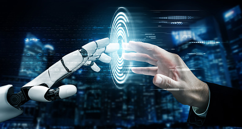 La ONU pidió una moratoria sobre sistemas de inteligencia artificial: evalúan los riegos que representan a futuro