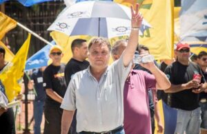 Hugo Melo
