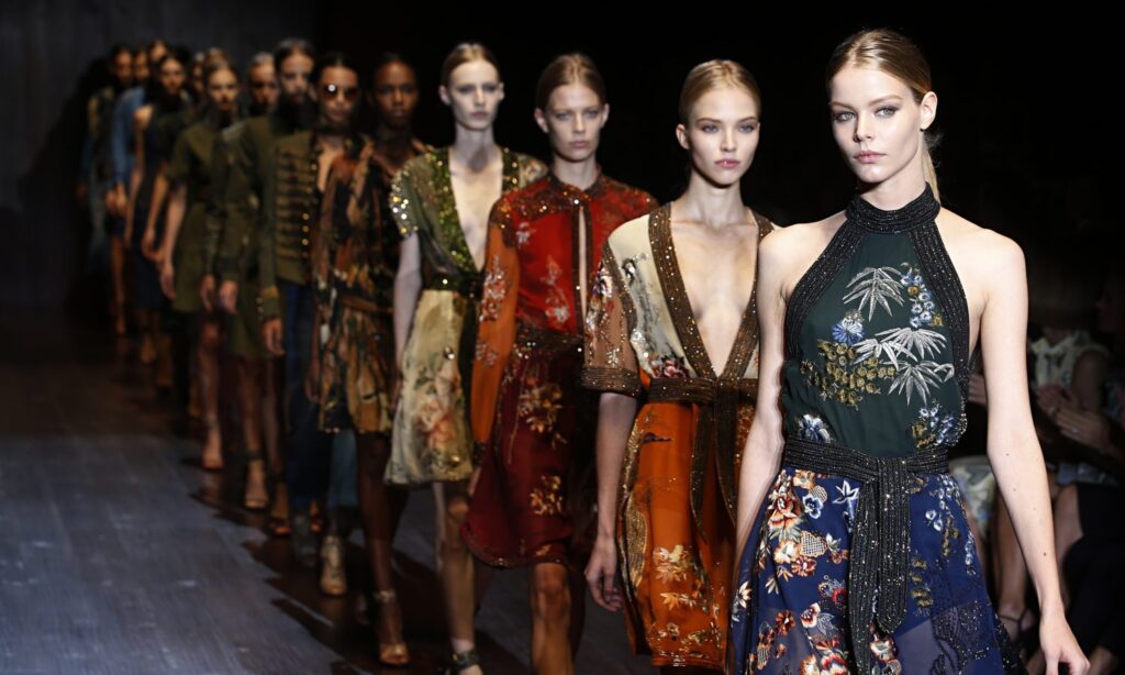 Semana de la moda