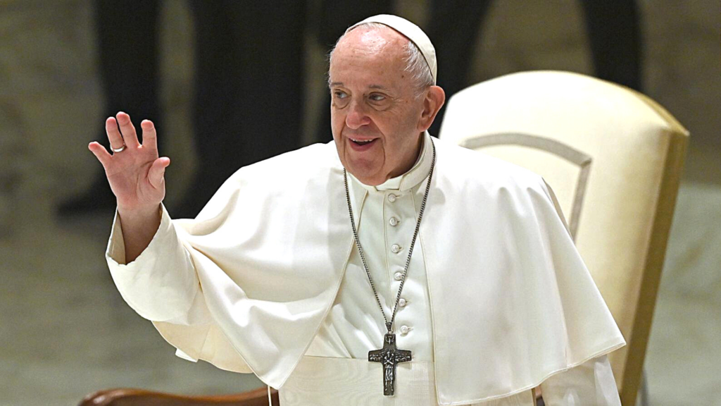 Papa Francisco