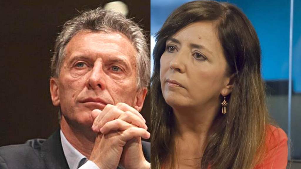 Cerrutti Macri