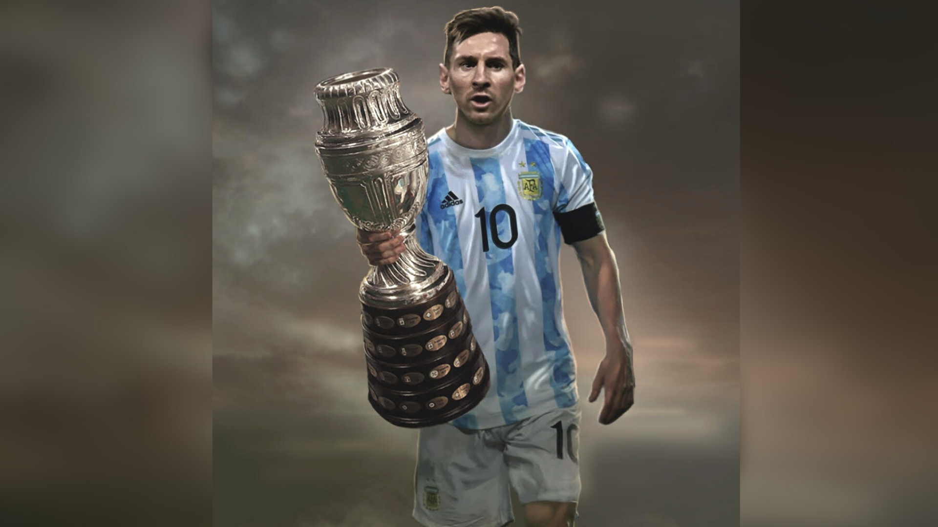 VUELVEN LOS CAMPEONES: Argentina enfrenta a Venezuela por las eliminatorias del mundial Qatar 2022