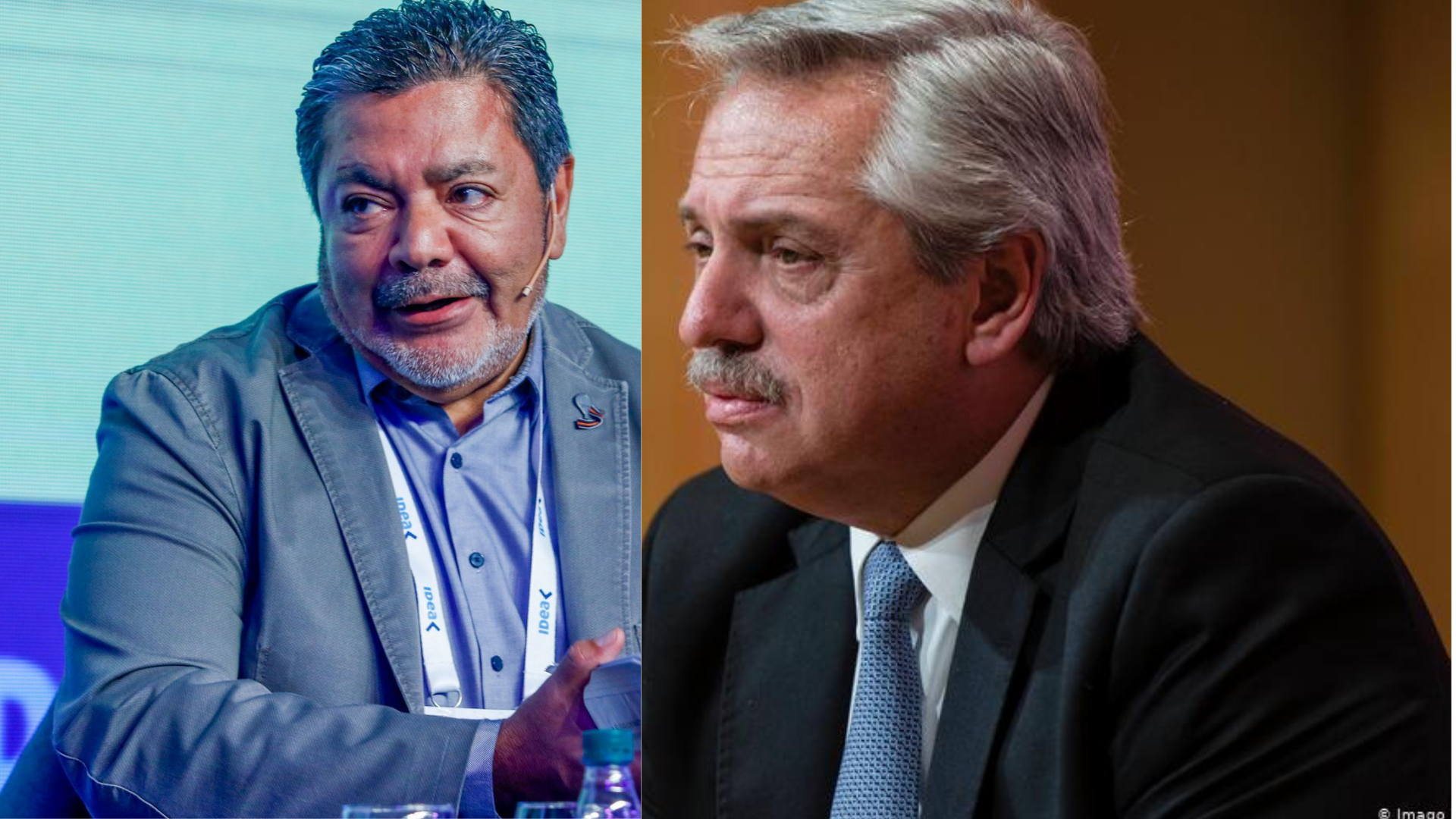 El Movimiento Evita y la UOCRA expresaron su “contundente apoyo” a Alberto Fernández