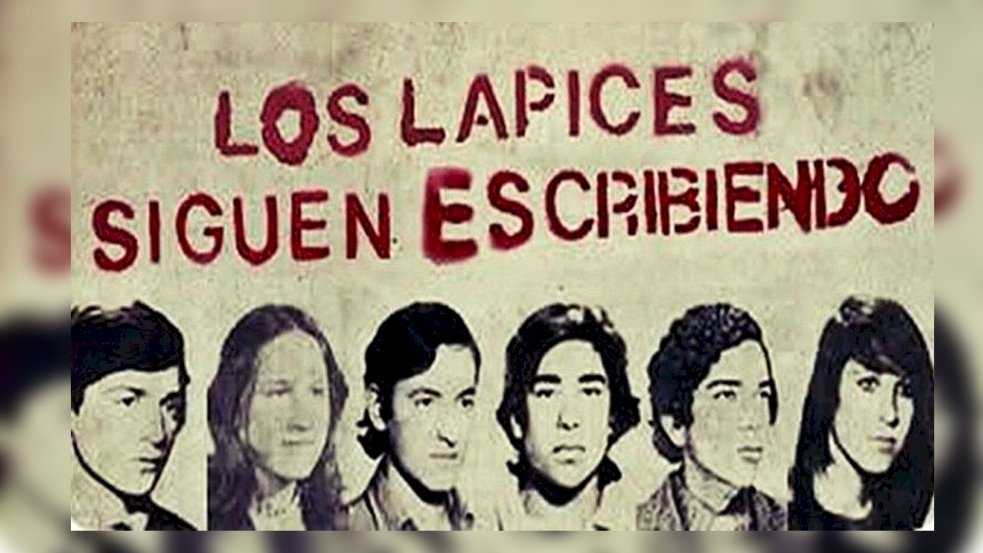 La Noche de los lápices: 45 años del trágico hecho