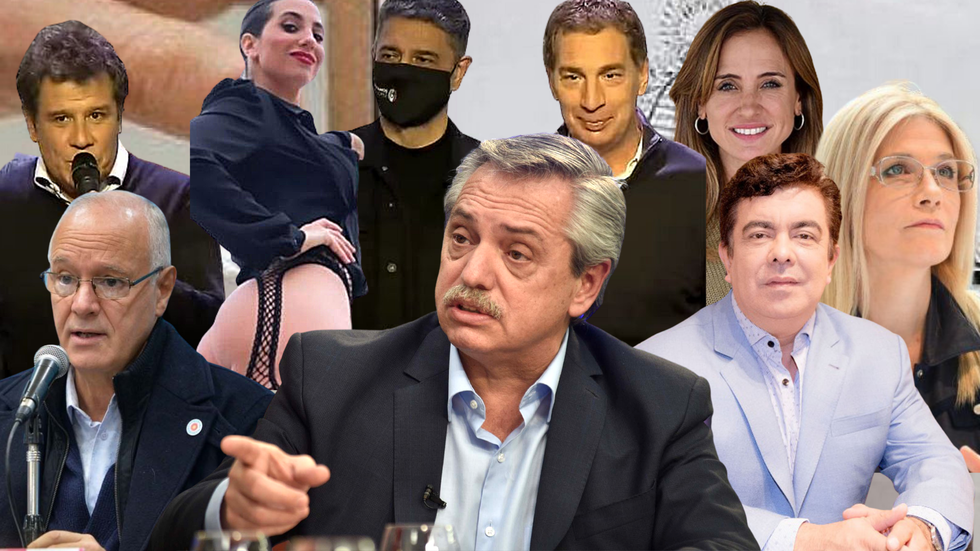 Lo que dejaron las PASO