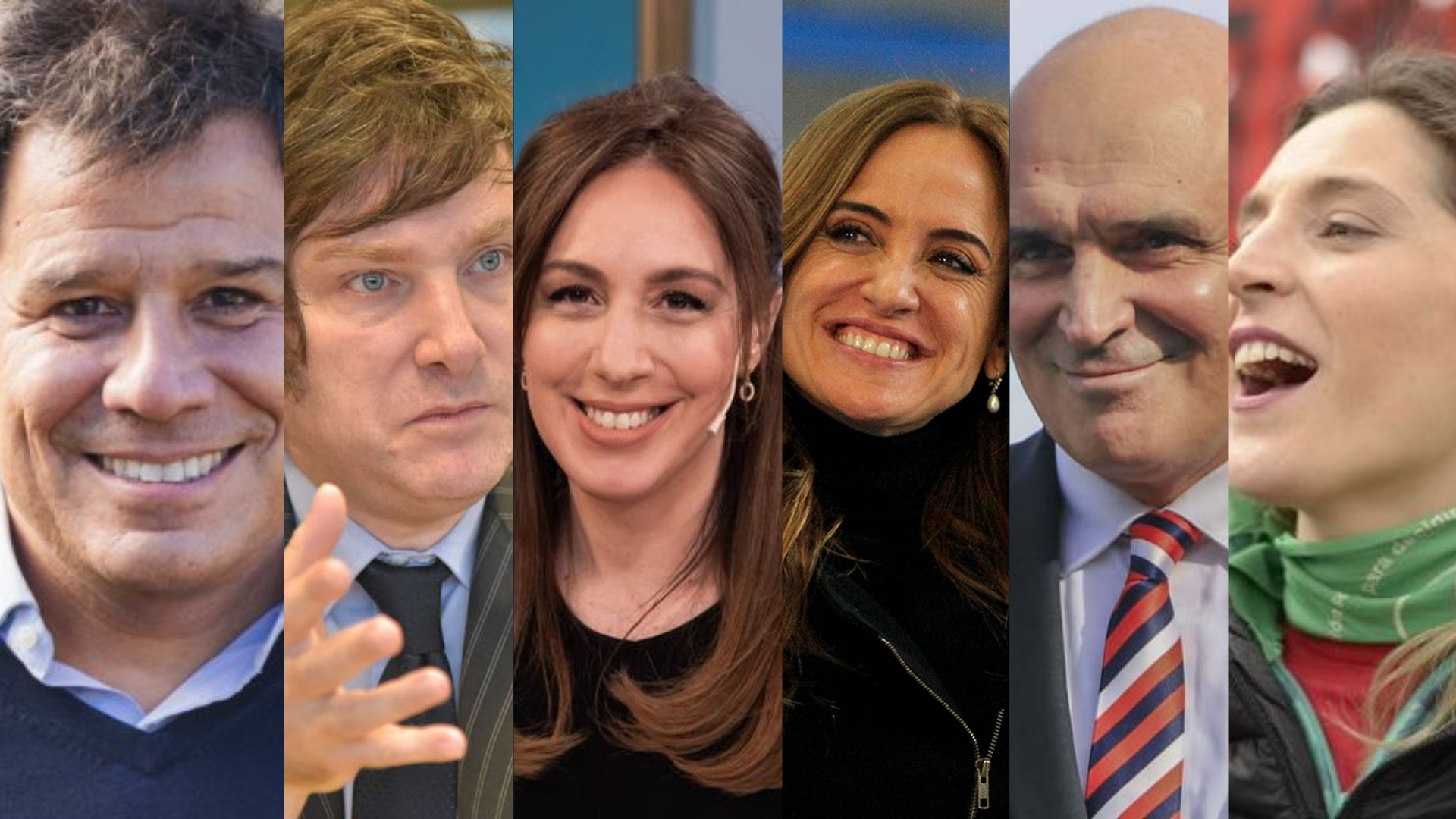 Encuestas de opinión y explotación laboral: La otra cara de las elecciones 