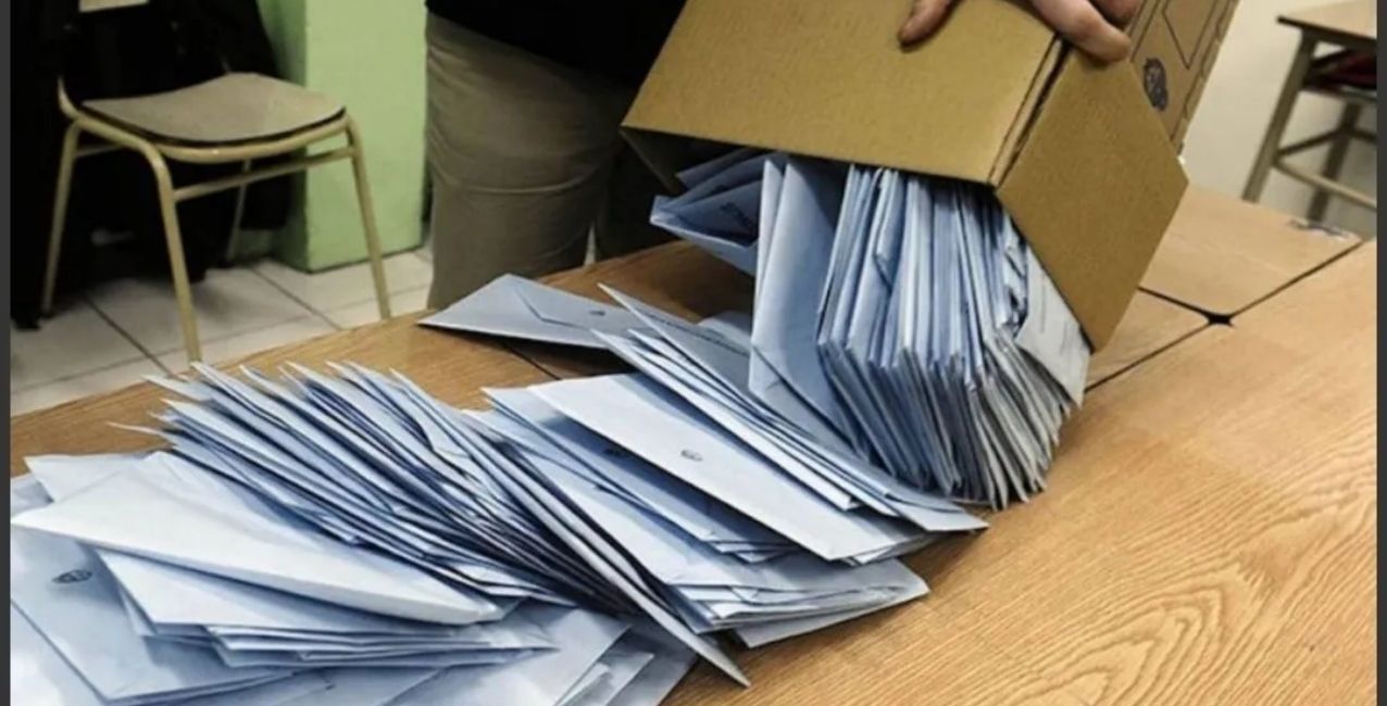 ¿Quién va ganando en Provincia de Buenos Aires?: Datos oficiales en el conteo de votos en las PASO 2021