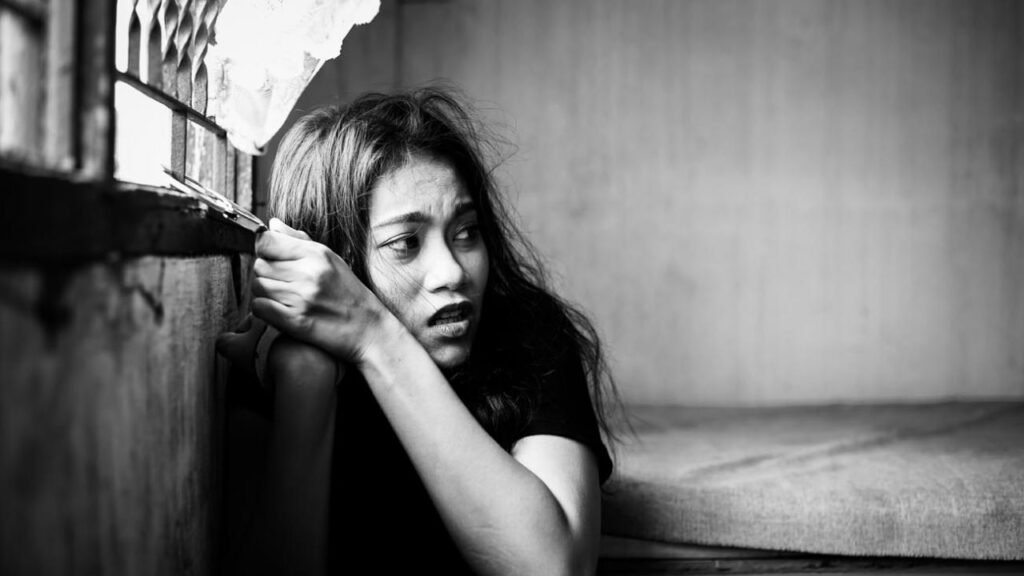 Día Internacional contra el tráfico de personas