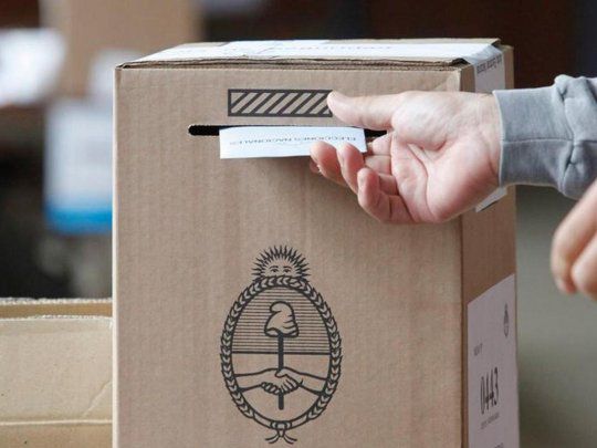Elecciones 2021