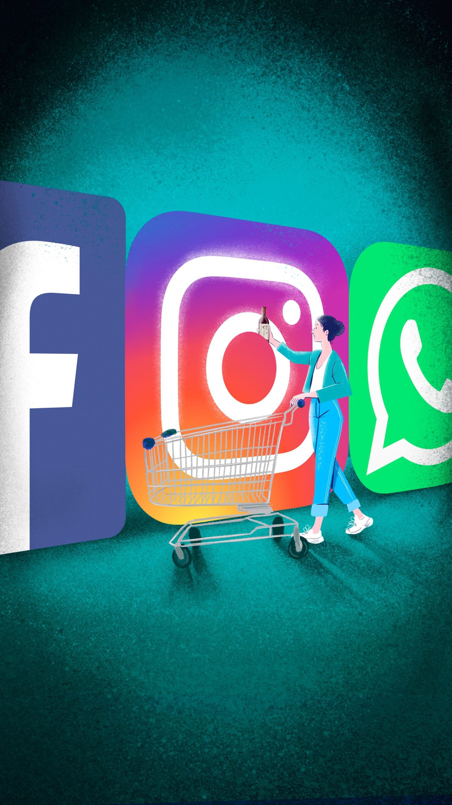 E-commerce, aumento y gran futuro