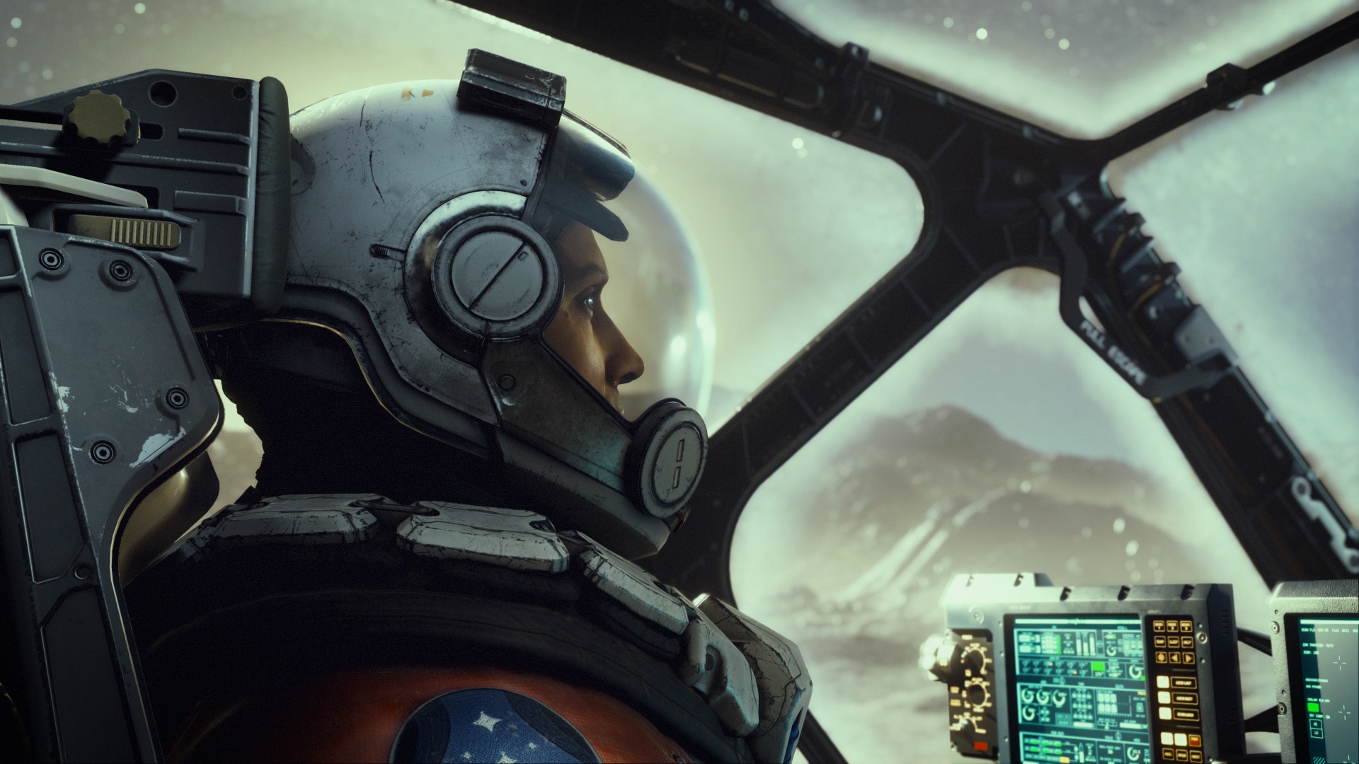 Parece que Starfield se quedará en Xbox