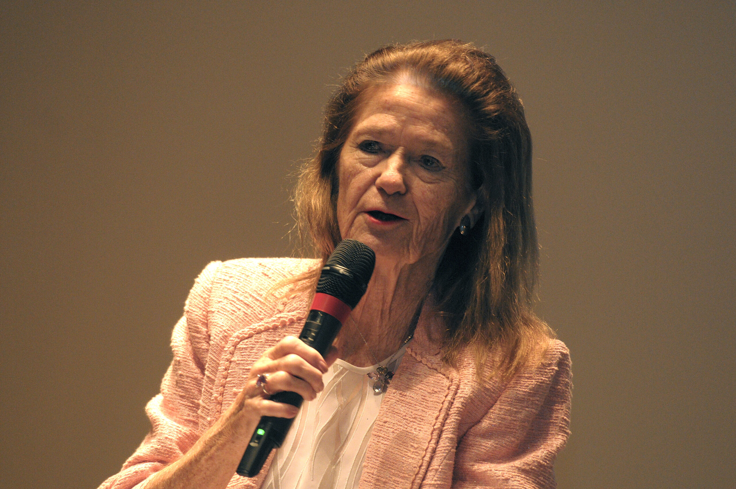Elena Higton de Nolasco