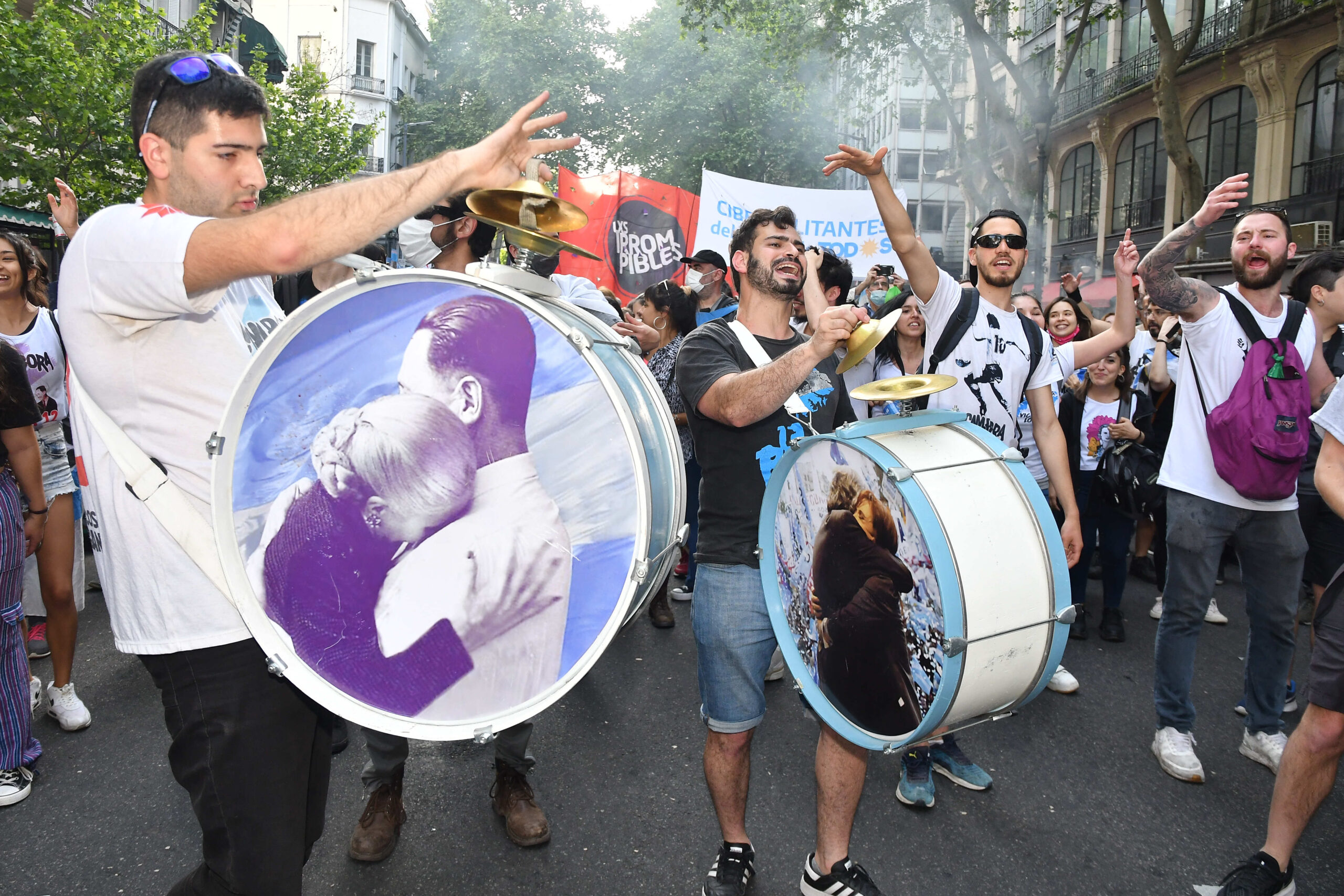 17 de octubre plaza de mayo