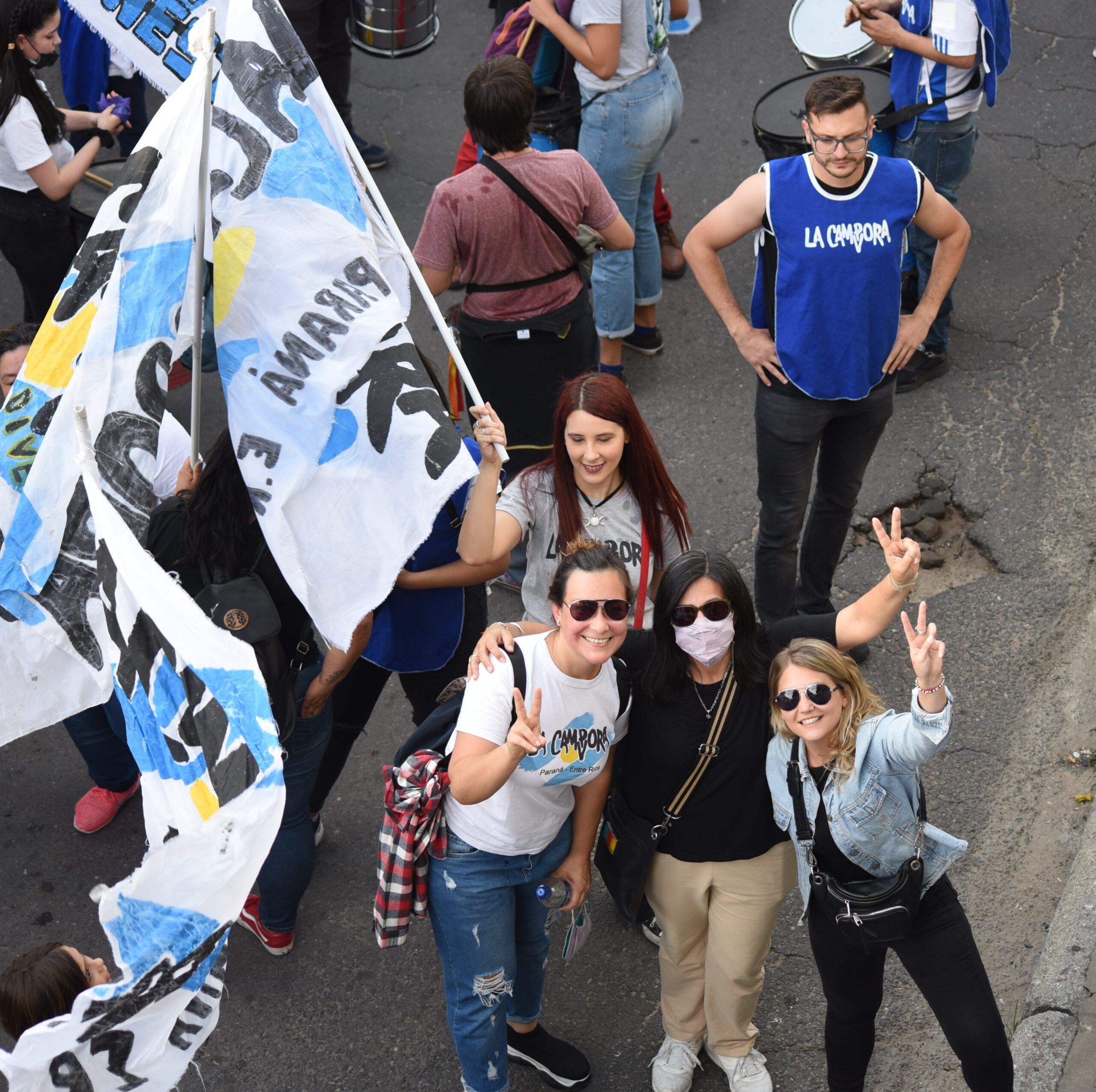 17 de octubre plaza de mayo