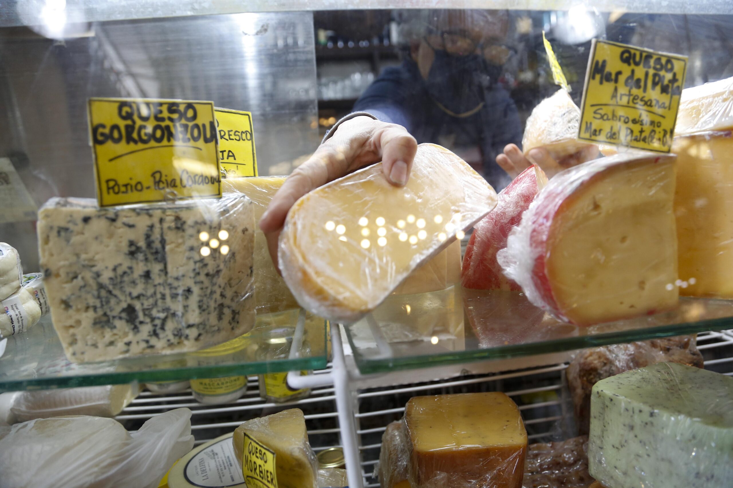 Congelamiento de precios