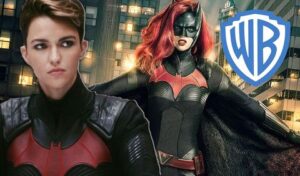 Ruby Rose