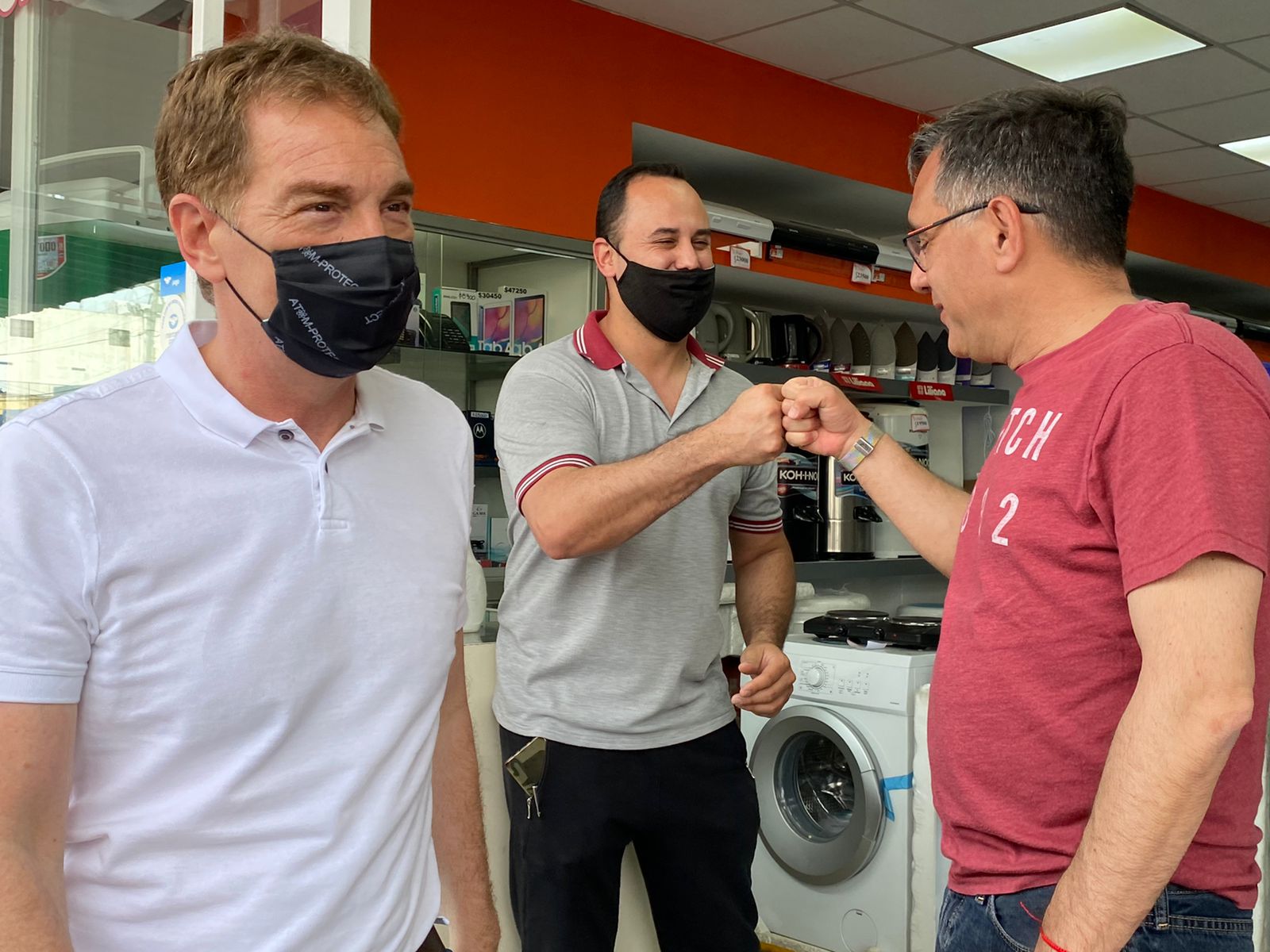 Alejandro Finocchiaro 