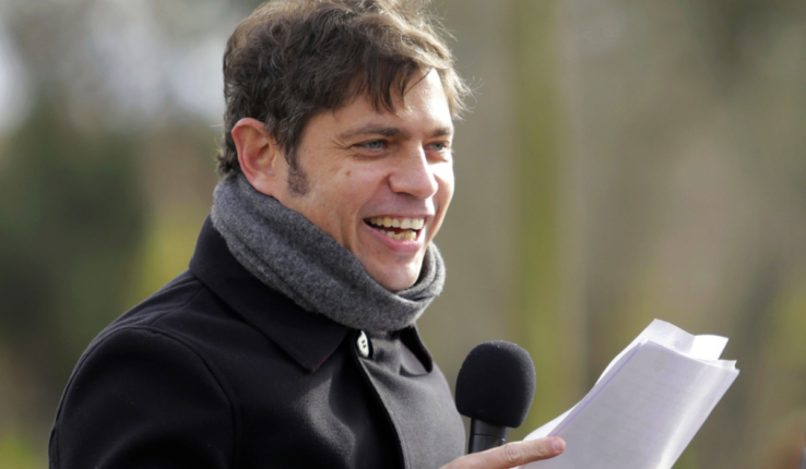 turnos segunda dosis