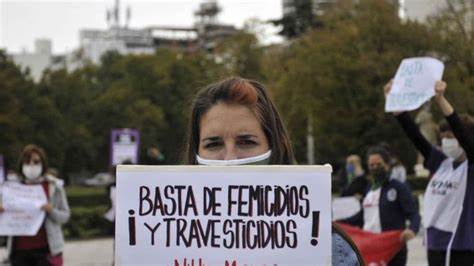 Violencia de género