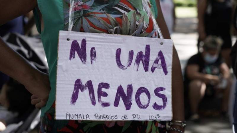 Violencia de género