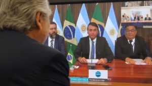 Argentina mercorsur
