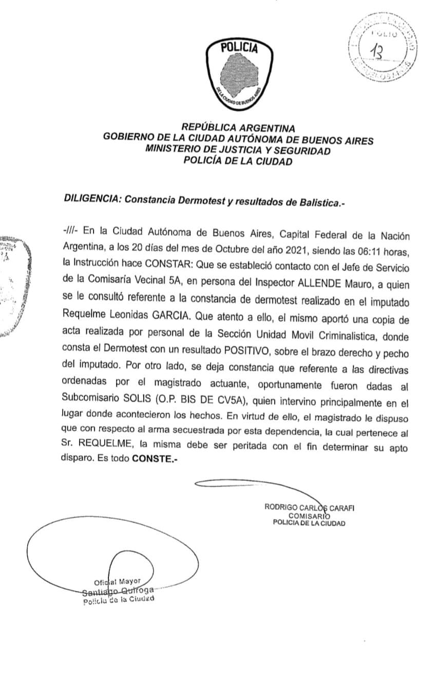 Ángel García Leónidas Requelme