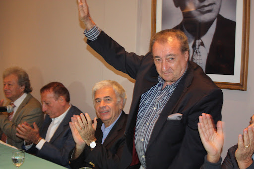 Ángel García Leónidas Requelme