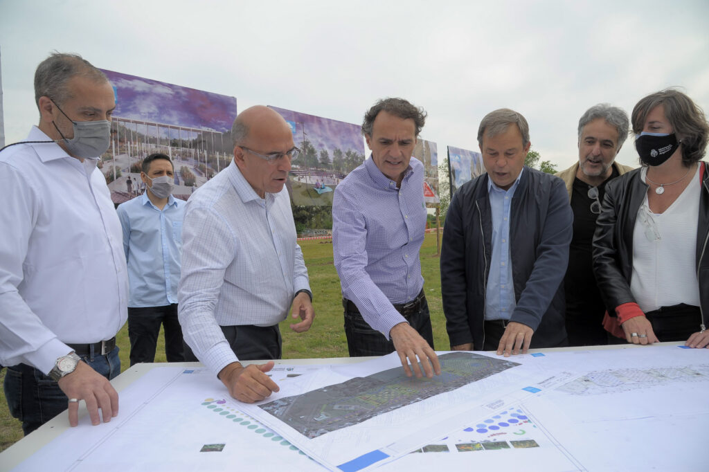 Almirante Brown Katopodis