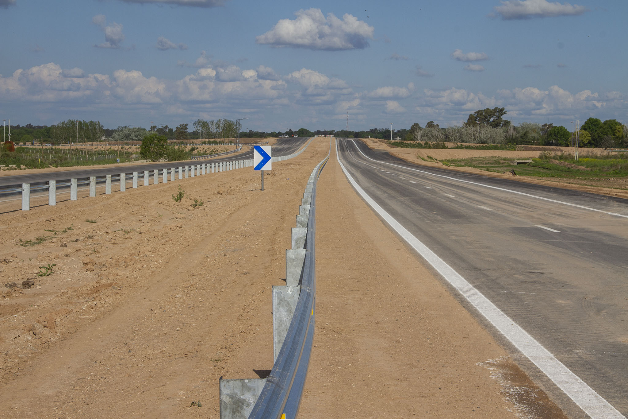 Kicillof Autopista