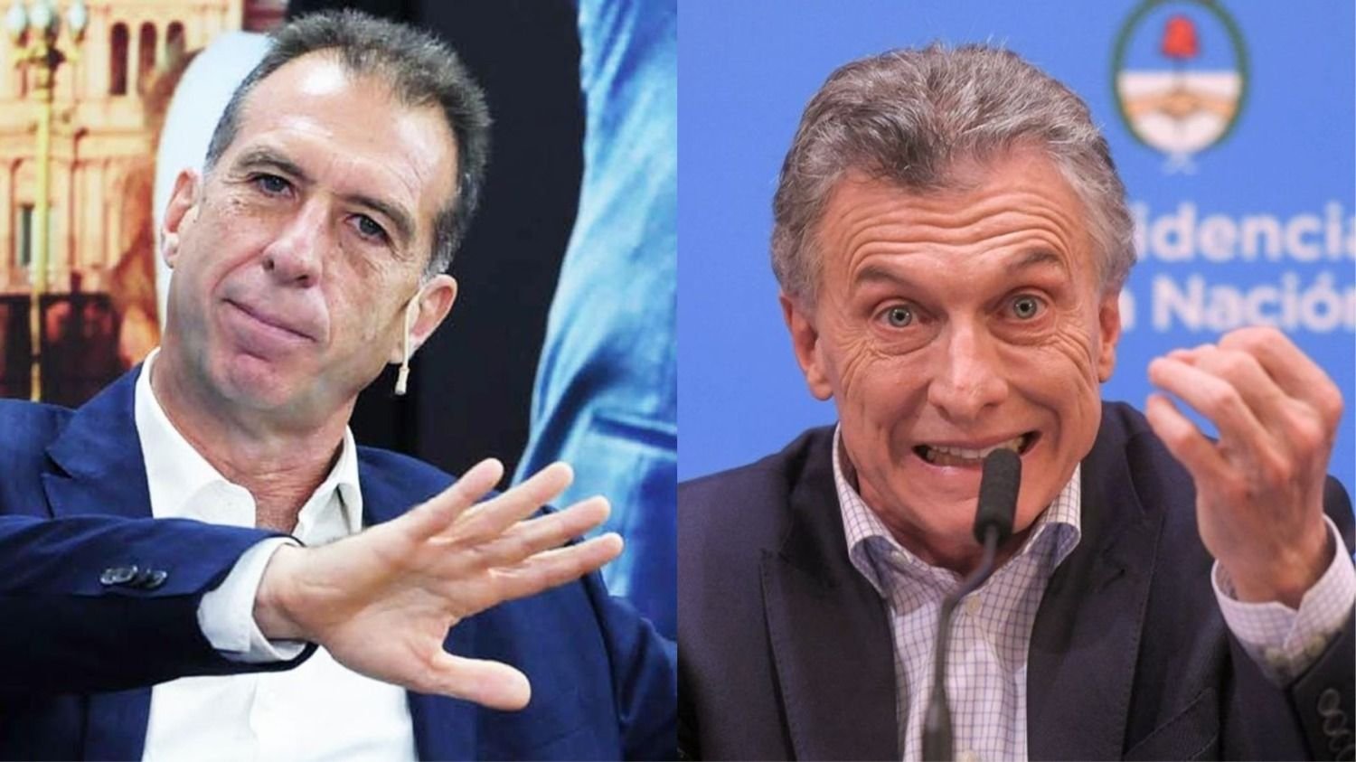 La familia Macri expuesta en la investigación de los Pandora Papers