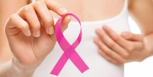 CÁNCER DE MAMA