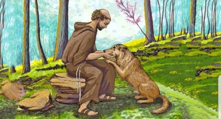 Día Mundial de los Animales