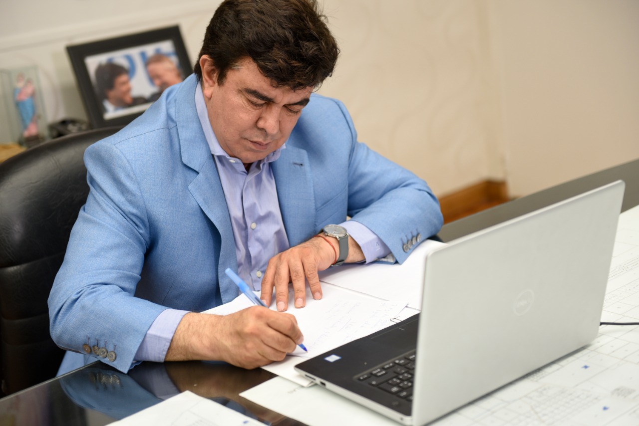 La Matanza otorgó un aumento salarial histórico para sus empleados municipales