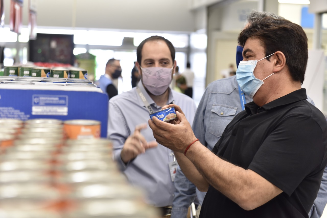 Fernando Espinoza San justo