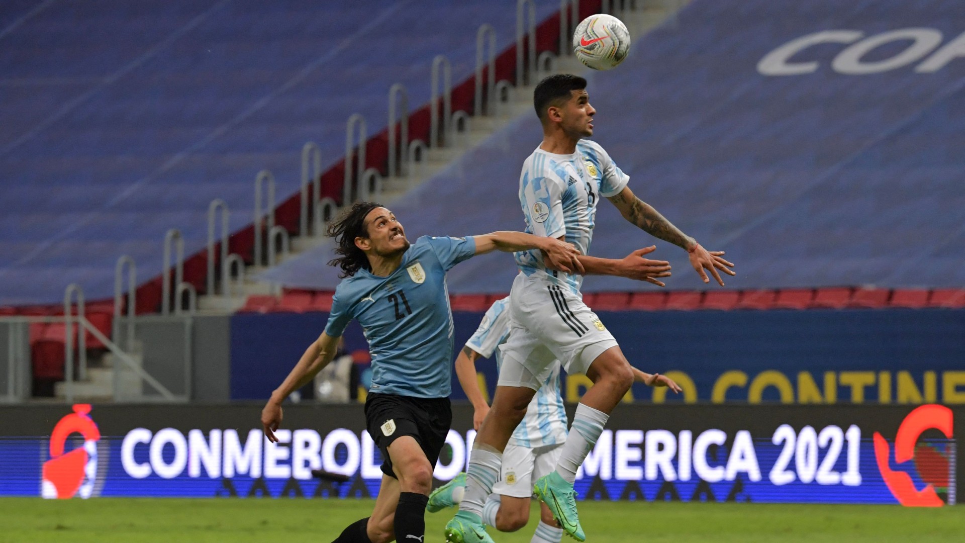 ARGENTINA URUGUAY