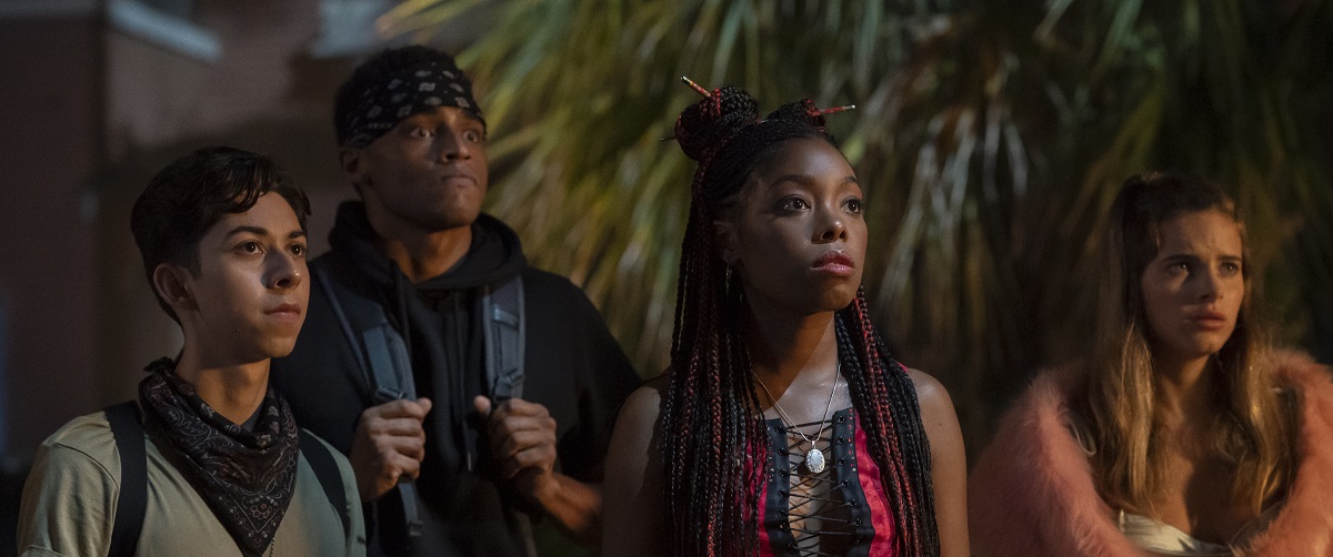 Qué veo: series y películas para ver este fin de semana