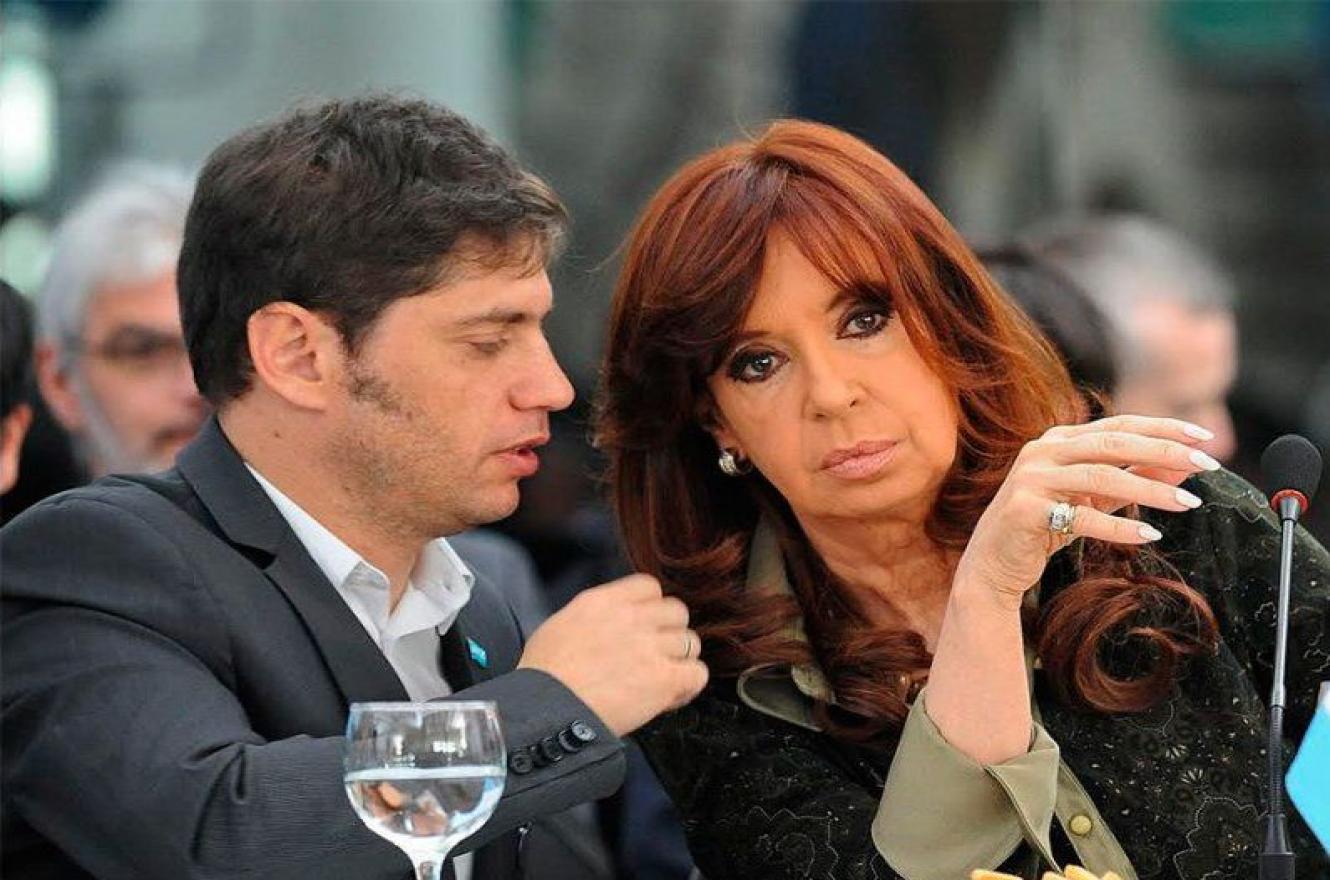 Cristina Axel