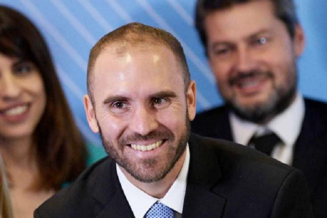 Guzmán Washington