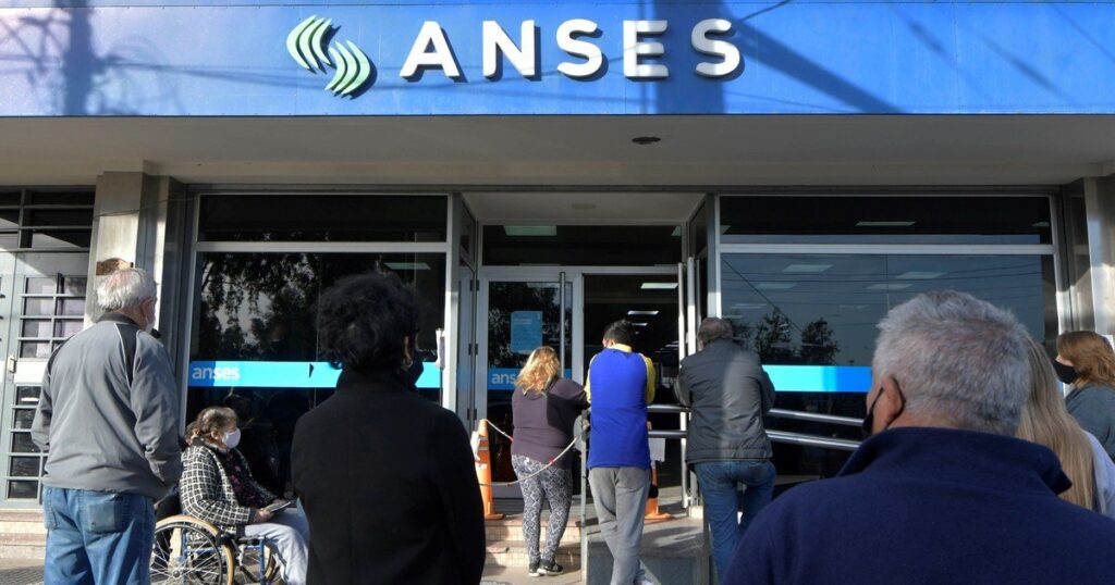 Jubilación anticipada tramite