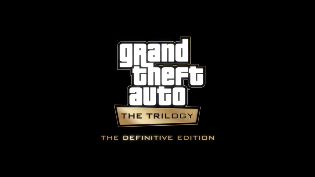 Rockstar GTA The Trilogy